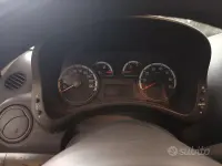 Usata Fiat Panda 69 CV (50 kW) 2010 Grigio Utilitaria