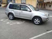 Usata Nissan X-Trail 136 CV (100 kW) 2004 SUV