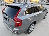 Usata Volvo XC90 Momentum 320 CV (235 kW) 2016 Grigio SUV
