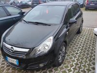 usata Opel Corsa 3ª serie - 2004