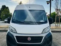 Usata Fiat Ducato 131 CV (96 kW) 2015 Furgone