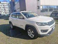 Usata Jeep Compass Limited 140 CV (102 kW) 2019 SUV