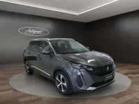 Usata Peugeot 5008 Allure 131 CV (96 kW) 2021 Grigio SUV