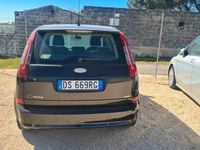 usata Ford C-MAX C-Max1.6 TDCi (90CV) Ghia