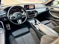 Begagnad BMW 518 M Sport 150 HK (110 kW) 2018 Other Kombi