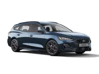 Nuova Ford Focus ST-Line 125 CV (91 kW) 2026 Station wagon