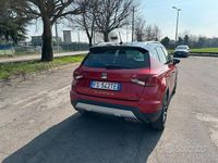 Usata Seat Arona FR 116 CV (85 kW) 2018 SUV