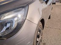 Usata Opel Meriva 120 CV (88 kW) 2016 Monovolume