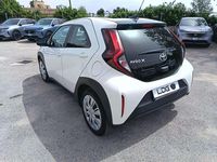 Usata Toyota Aygo X Lounge 72 CV (52 kW) 2024 Other SUV