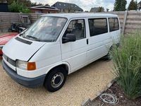 usata VW T4 70t