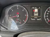 Usata VW Amarok Aventura 224 CV (164 kW) 2018 Blu/azzurro Pick-up