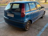 Usata Fiat Punto 1996 Berlina