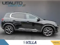 Usata Citroën C5 Feel 130 CV (95 kW) 2022
