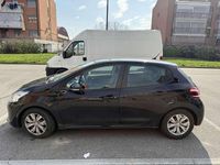 Usata Peugeot 208 Active 82 CV (60 kW) 2015 Utilitaria