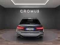 Usata Audi RS6 600 CV (441 kW) 2019 Other Station wagon