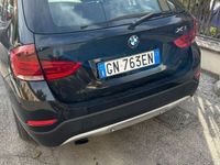 usata BMW X1 S16 sport