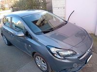 Usata Opel Corsa 2016 Utilitaria
