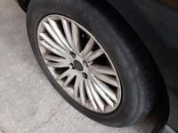 Usata Lancia Delta Gold 120 CV (88 kW) 2012 Nero Utilitaria