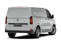 Nuova VW Transporter 2026 Grigio Furgone
