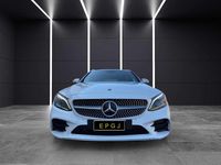 Occasion Mercedes C300 Premium 245 ch (180 kW) 2019 Other Break