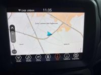 Usata Jeep Renegade Limited 131 CV (96 kW) 2023 Grigio SUV