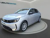 Usata Opel Corsa Edition 75 CV (55 kW) 2024 Argento Utilitaria