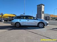 usata Toyota Auris Touring Sports 1.8 Hybrid Business