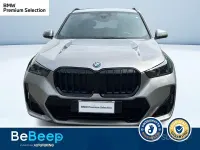 Occasion BMW X1 M Sport 136 PK (100 kW) 2025 Grijs SUV