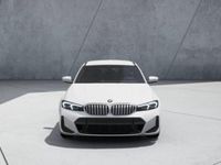 usata BMW 330 Serie 3 Touring d 48V xDrive Msport nuova a Imola