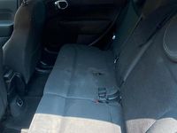 Usata Fiat 500L Cross 95 CV (69 kW) 2018 Verde Monovolume