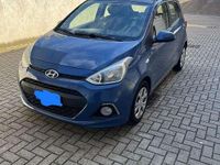 Usata Hyundai i10 Classic 69 CV (50 kW) 2014 Utilitaria