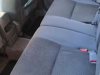 Usata Toyota RAV4 2002 Grigio SUV