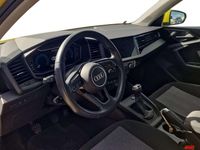Usata Audi A1 116 CV (85 kW) 2020 Giallo SUV