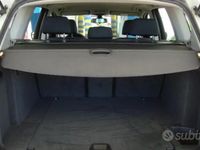 Usata BMW X3 143 CV (105 kW) 2012 Bianco SUV