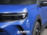 Usata Opel Mokka Ultimate 136 CV (100 kW) 2024 Voltaic blue SUV