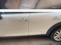 Usata Mini Countryman 2015 Bianco SUV