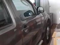 Usata Nissan Pathfinder 171 CV (125 kW) 2007 Grigio SUV