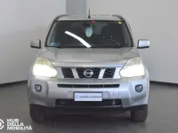 Usata Nissan X-Trail 150 CV (110 kW) 2008 Argento SUV