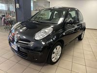 Usata Nissan Micra 80 CV (58 kW) 2007 Other Berlina