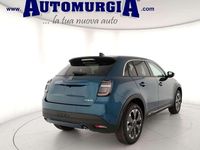 Nouvelle Fiat 600 La Prima 101 ch (74 kW) 2026 Vert SUV