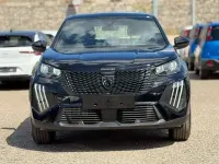 Nuova Peugeot 2008 Style 101 CV (74 kW) 2026 Nero SUV