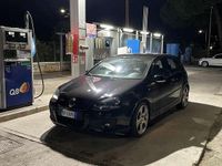 Usata VW Golf VI GTI 200 CV (147 kW) 2008 Utilitaria
