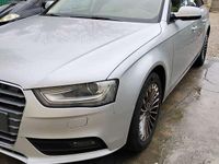 Usata Audi A4 Business Plus 177 CV (130 kW) 2013 Station wagon