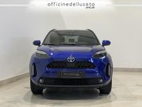Usata Toyota Yaris Cross Trend 116 CV (85 kW) 2022 SUV