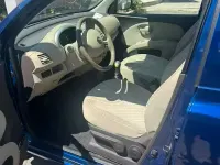 Usata Nissan Micra 2005 Bluazzurro Berlina