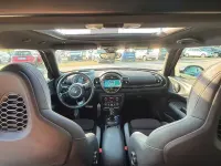 Usata Mini John Cooper Works Clubman 306 CV (225 kW) 2022 Nero Station wagon