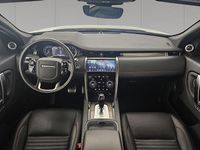 Usata Land Rover Discovery Sport R-Dynamic 180 CV (132 kW) 2019 Bianco SUV