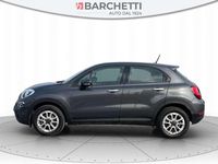 Usata Fiat 500X Cross 95 CV (69 kW) 2019 Grigio SUV
