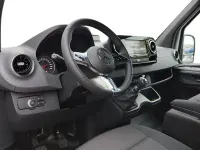 Nuova Mercedes Sprinter 2025 Bianco Furgone