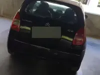 Usata Citroën C2 60 CV (44 kW) 2004 Utilitaria